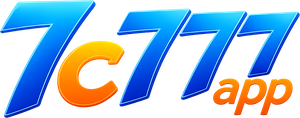 7c777 app বাংলাদেশের গেমিং লোগো